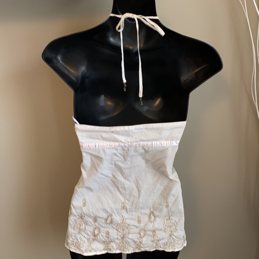 GUESS size Large halter - Picture 5 of 6